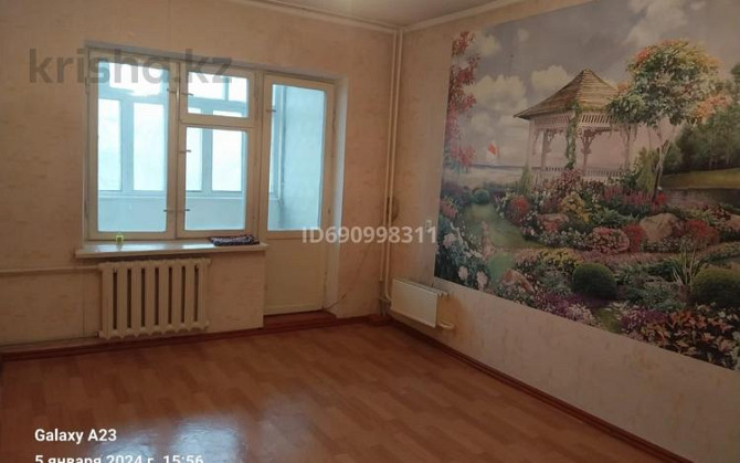 3-комнатная квартира, 63 м², 3/5 этаж помесячно, Абая 157 - Центр города Тараз - изображение 2
