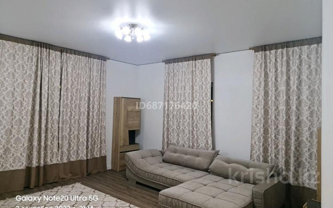 2-комнатная квартира, 66 м², 1/4 этаж помесячно, 7-й мкр, 7А мкр 24 - На берегу каспийского моря Aqtau - photo 5