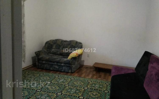 1 комната, 16 м², 19 км Достык 108 а  - изображение 1