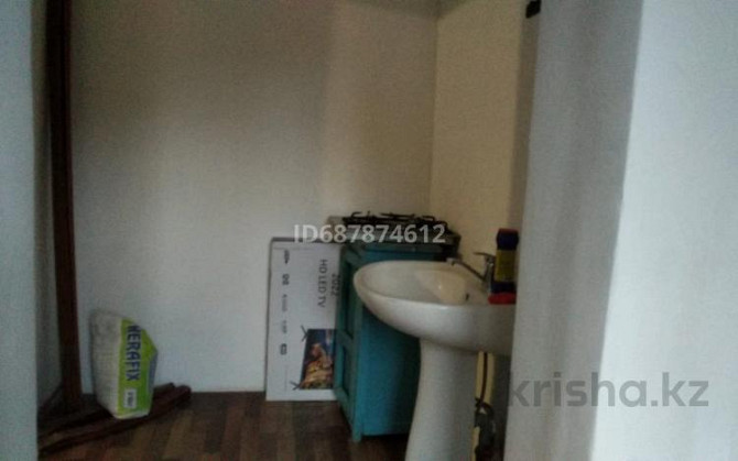 1 комната, 16 м², 19 км Достык 108 а  - изображение 2