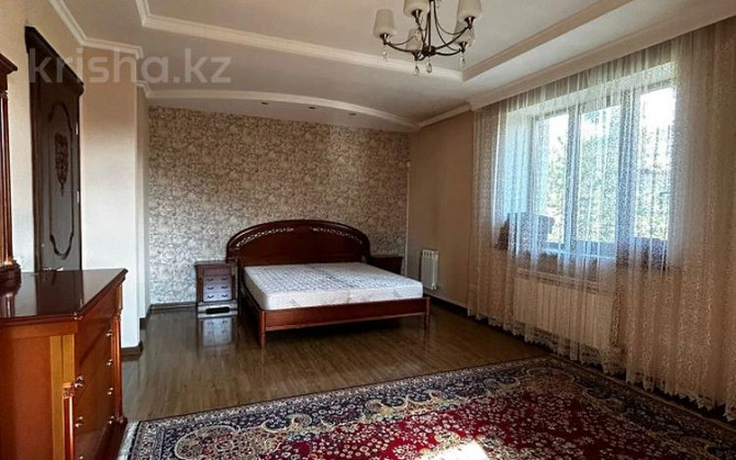 7-комнатный дом помесячно, 350 м², 8 сот., мкр Нур Алатау, Мкр Нурлытау — Розы Жамановой Алматы - изображение 7