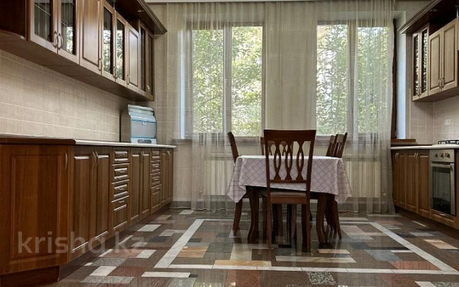 7-комнатный дом помесячно, 350 м², 8 сот., мкр Нур Алатау, Мкр Нурлытау — Розы Жамановой Алматы - изображение 5