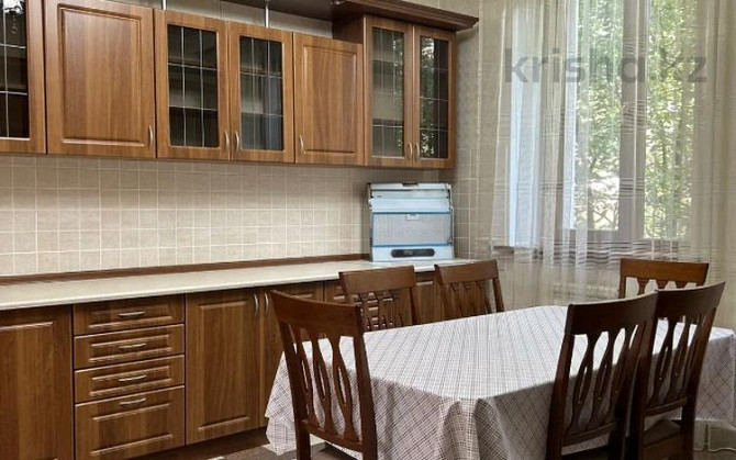 7-комнатный дом помесячно, 350 м², 8 сот., мкр Нур Алатау, Мкр Нурлытау — Розы Жамановой Алматы - изображение 4