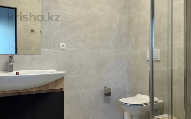 4-комнатный дом помесячно, 100 м², 6 сот., мкр Нур Алатау — Розы Жамановой Almaty - photo 2