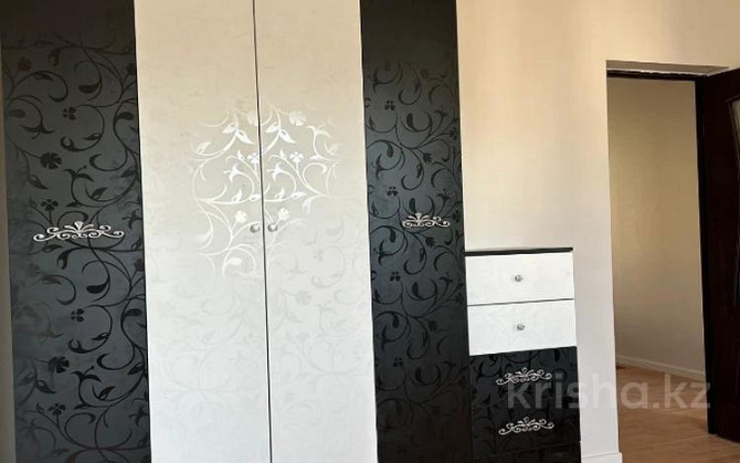 4-комнатный дом помесячно, 100 м², 6 сот., мкр Нур Алатау — Розы Жамановой Almaty - photo 4