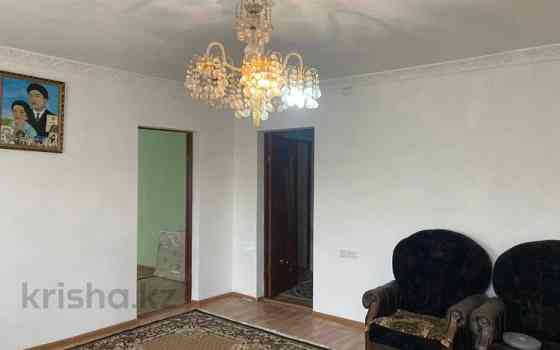 4-комнатный дом помесячно, 150 м², 20 сот., 9 улица 462 