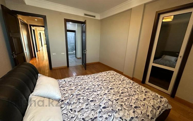 4-комнатная квартира, 200 м², 5/6 этаж помесячно, Мирас - Садыкова Almaty - photo 7
