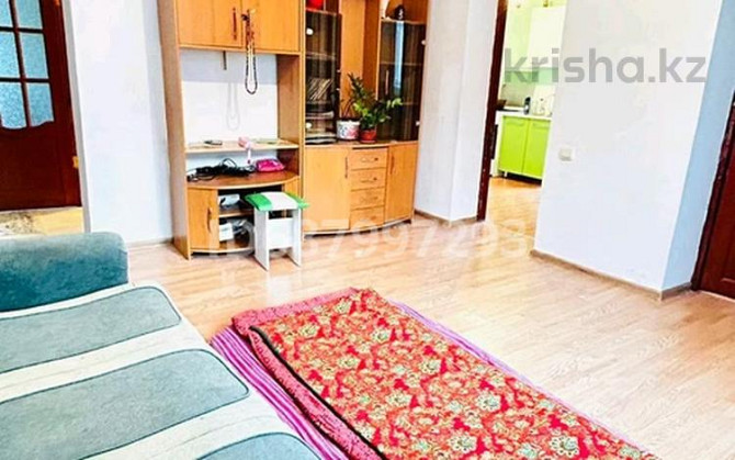 4-комнатный дом помесячно, 94 м², 8 сот., мкр Думан-1 8 — Хан тенгри/Есил Almaty - photo 4