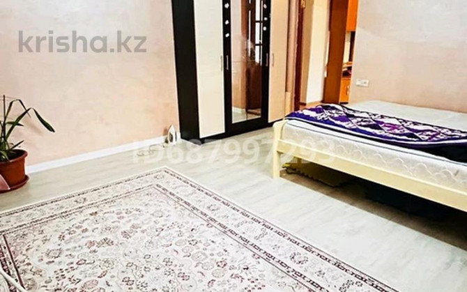 4-комнатный дом помесячно, 94 м², 8 сот., мкр Думан-1 8 — Хан тенгри/Есил Almaty - photo 2