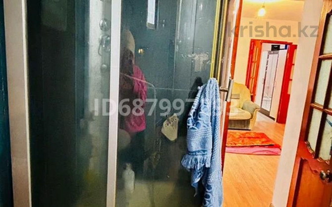 4-комнатный дом помесячно, 94 м², 8 сот., мкр Думан-1 8 — Хан тенгри/Есил Almaty - photo 6