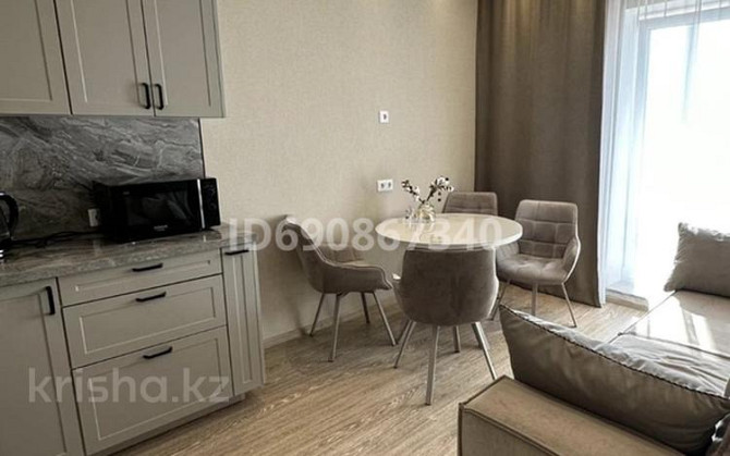 1-комнатная квартира, 38 м², 4/12 этаж помесячно, Казахстан 70 Усть-Каменогорск - изображение 2
