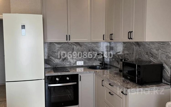 1-комнатная квартира, 38 м², 4/12 этаж помесячно, Казахстан 70 Усть-Каменогорск - изображение 3