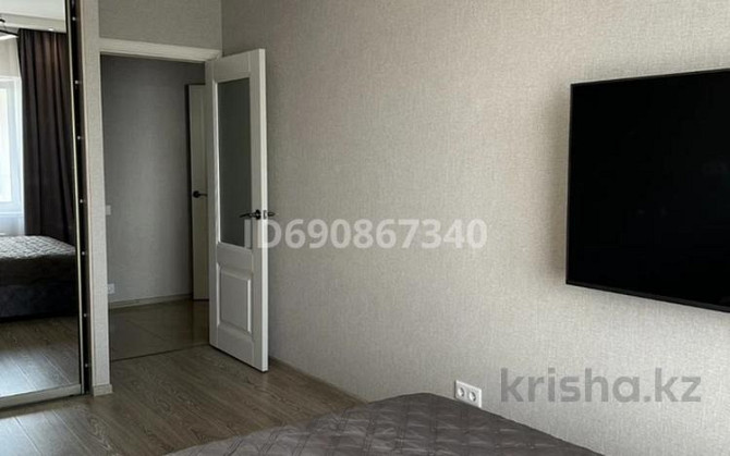 1-комнатная квартира, 38 м², 4/12 этаж помесячно, Казахстан 70 Усть-Каменогорск - изображение 4