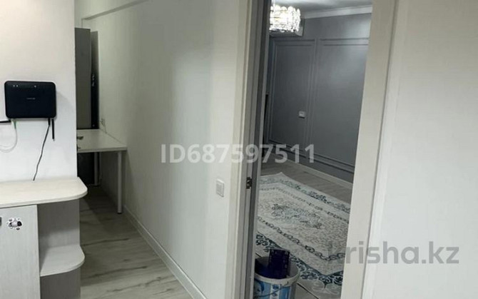 3-комнатная квартира, 65 м², 1/5 этаж помесячно, мкр Центральный 9 Атырау - изображение 2