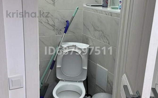 3-комнатная квартира, 65 м², 1/5 этаж помесячно, мкр Центральный 9 Атырау - изображение 4