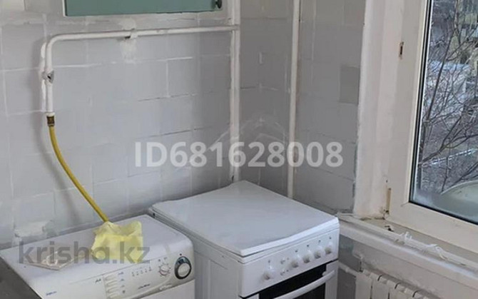 2-комнатная квартира, 44 м², 4/5 этаж помесячно, Микрорайон привокзальный 3 17 Атырау - изображение 3