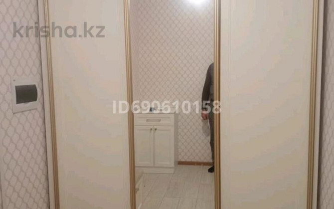 3-комнатная квартира, 88 м², 3/7 этаж помесячно, 11 18 - 11 улица Туркестан - изображение 5