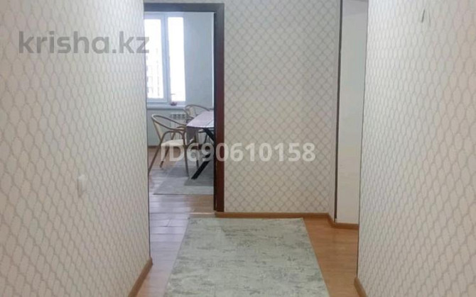 3-комнатная квартира, 88 м², 3/7 этаж помесячно, 11 18 - 11 улица Туркестан - изображение 3