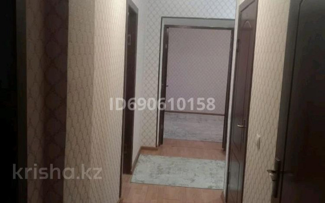 3-комнатная квартира, 88 м², 3/7 этаж помесячно, 11 18 - 11 улица Туркестан - изображение 4
