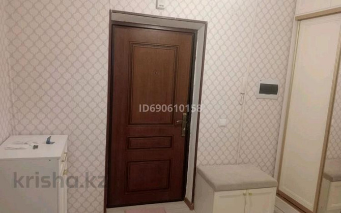 3-комнатная квартира, 88 м², 3/7 этаж помесячно, 11 18 - 11 улица Туркестан - изображение 1