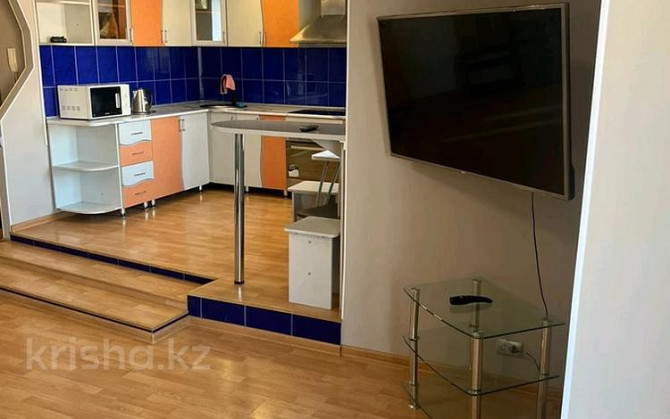3-комнатная квартира, 90 м², 9/9 этаж помесячно, Красина 8/1 Ust-Kamenogorsk - photo 4