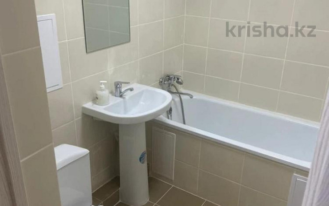 1-комнатная квартира, 31 м², 2/5 этаж помесячно, Аль Фараби 32 Костанай - изображение 3
