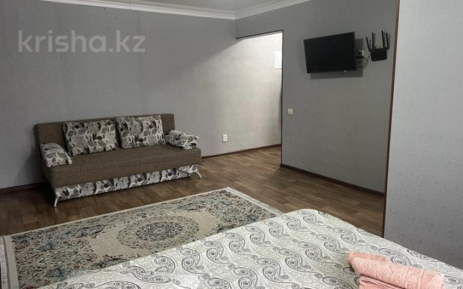 1-комнатная квартира, 31 м², 2/5 этаж помесячно, Аль Фараби 32 Костанай - изображение 2
