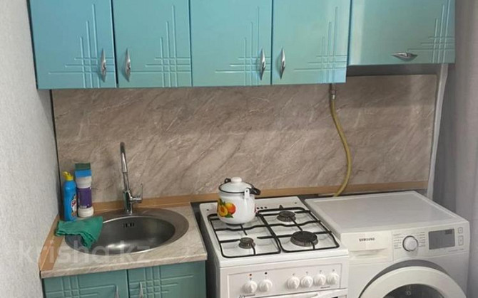 1-комнатная квартира, 31 м², 2/5 этаж помесячно, Аль Фараби 32 Костанай - изображение 4