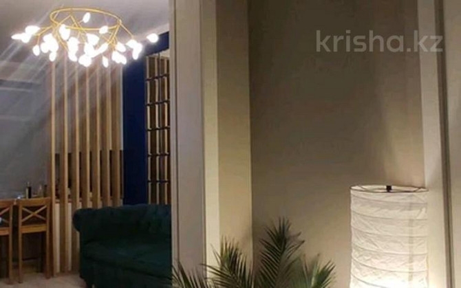 4-комнатная квартира, 90 м², 4/10 этаж помесячно, Бокейхана 11 Астана - изображение 3