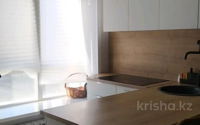 4-комнатная квартира, 90 м², 4/10 этаж помесячно, Бокейхана 11 Астана - изображение 7