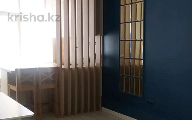 4-комнатная квартира, 90 м², 4/10 этаж помесячно, Бокейхана 11 Астана - изображение 2