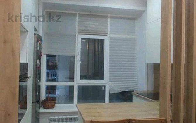 4-комнатная квартира, 90 м², 4/10 этаж помесячно, Бокейхана 11 Астана - изображение 6