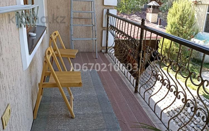 4-комнатный дом помесячно, 220 м², 10 сот., мкр Таужолы, Пищевик 254 Almaty - photo 7