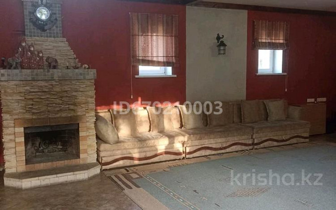 4-комнатный дом помесячно, 220 м², 10 сот., мкр Таужолы, Пищевик 254 Almaty - photo 4