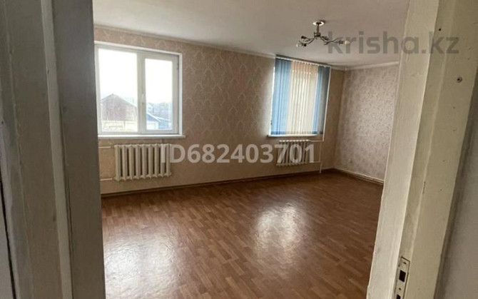 7-комнатный дом помесячно, 200 м², 13 сот., мкр Катын копр, Ул Буркитбаева 125 125 — Напротив Туран  Шымкент - изображение 1