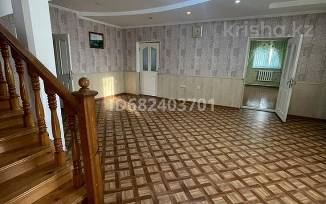 7-комнатный дом помесячно, 200 м², 13 сот., мкр Катын копр, Ул Буркитбаева 125 125 — Напротив Туран  Шымкент - изображение 8