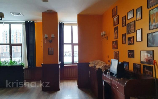 Общепит, 600 м² Астана - изображение 6