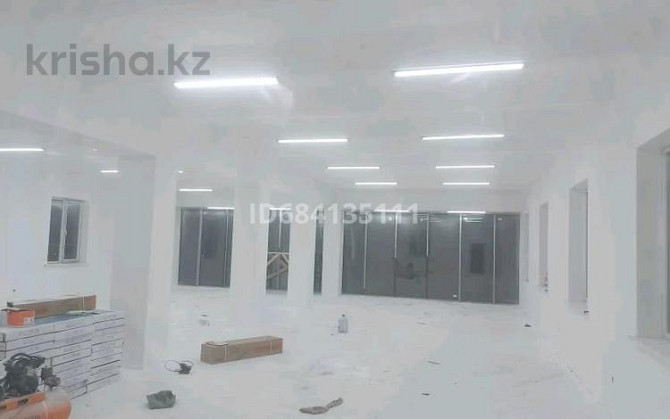 Свободное назначение, 700 м² Талгар - изображение 3