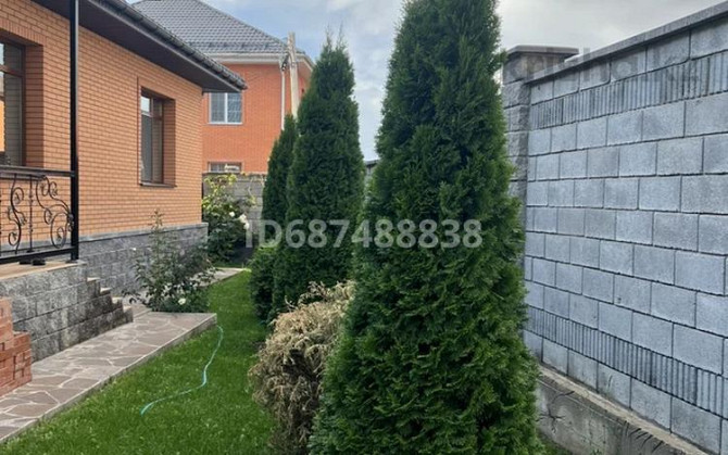 4-комнатный дом помесячно, 170 м², 9 сот., мкр Нурлытау (Энергетик), Нурлытау (Энергетик) Роза жоман Almaty - photo 4