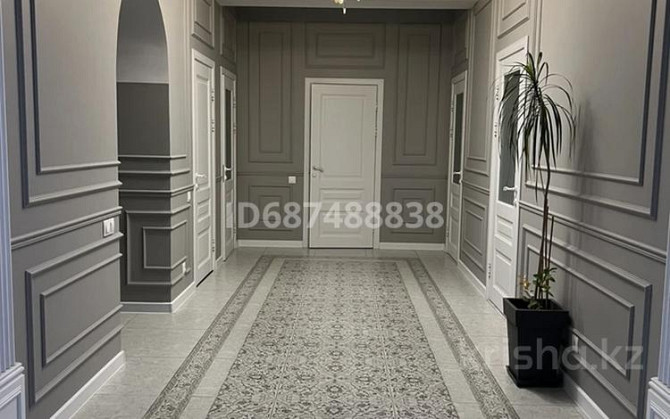 4-комнатный дом помесячно, 170 м², 9 сот., мкр Нурлытау (Энергетик), Нурлытау (Энергетик) Роза жоман Almaty - photo 8