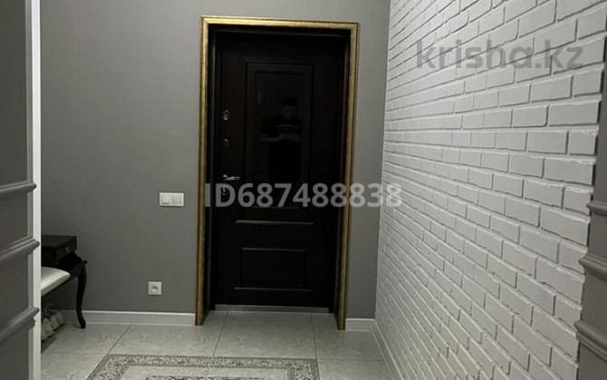 4-комнатный дом помесячно, 170 м², 9 сот., мкр Нурлытау (Энергетик), Нурлытау (Энергетик) Роза жоман Almaty - photo 5