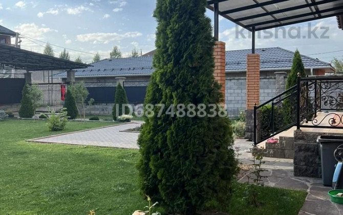 4-комнатный дом помесячно, 170 м², 9 сот., мкр Нурлытау (Энергетик), Нурлытау (Энергетик) Роза жоман Almaty - photo 3