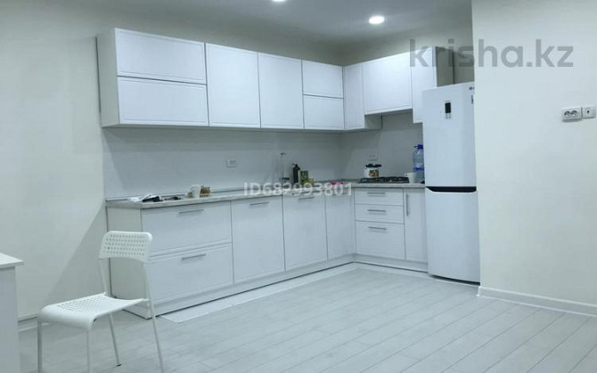 4-комнатная квартира, 85 м², 5/5 этаж помесячно, Сатпаева 36 - Около площади Махамбета Атырау - изображение 2