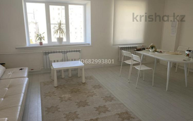 4-комнатная квартира, 85 м², 5/5 этаж помесячно, Сатпаева 36 - Около площади Махамбета Атырау - изображение 4