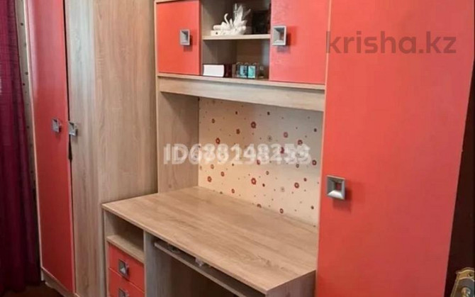 4-комнатный дом помесячно, 125 м², 10 сот., мкр Коктобе 20 — Восточная объездная дорога Алматы - изображение 3