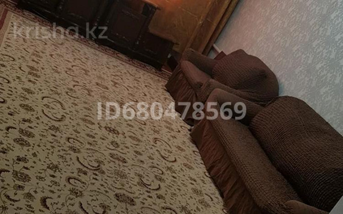 7-комнатный дом помесячно, 220 м², 8 сот., Рыскулова за Самал базаром 2х этажный уютный дом — Дастур Шымкент - изображение 5