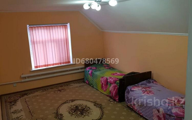 7-комнатный дом помесячно, 220 м², 8 сот., Рыскулова за Самал базаром 2х этажный уютный дом — Дастур Шымкент - изображение 6