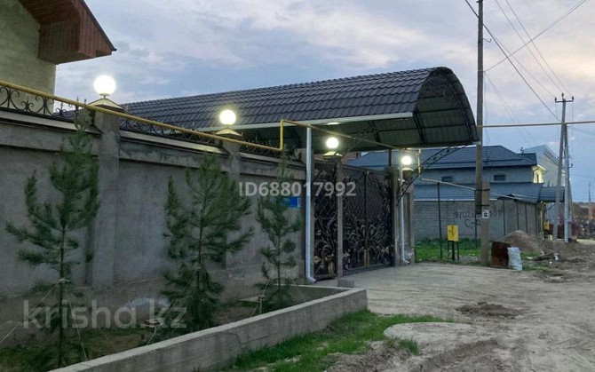 5-комнатный дом помесячно, 250 м², 10 сот., мкр Туран 6 — Проспект Байдибек Би Shymkent - photo 6