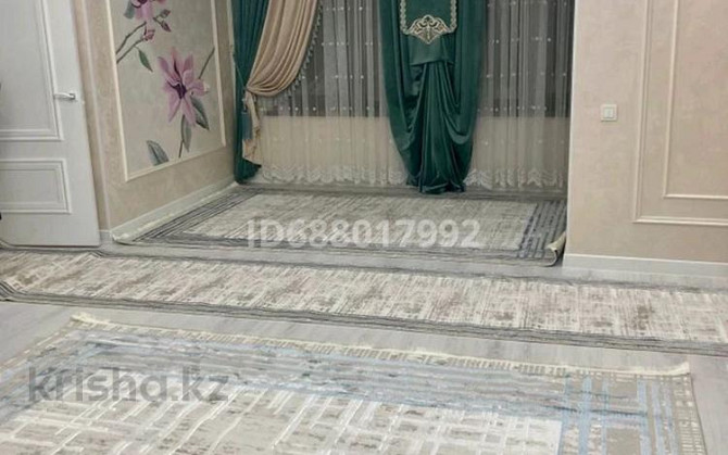 5-комнатный дом помесячно, 250 м², 10 сот., мкр Туран 6 — Проспект Байдибек Би Shymkent - photo 5