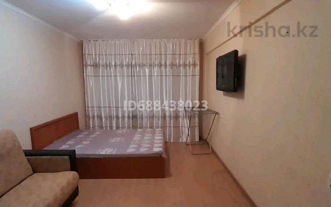 1-комнатная квартира, 34 м², 1/5 этаж помесячно, Бурова 24А - Сигнал Усть-Каменогорск - изображение 1